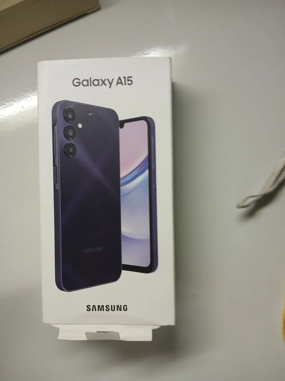 Galaxy A15 256gb - Foto 2