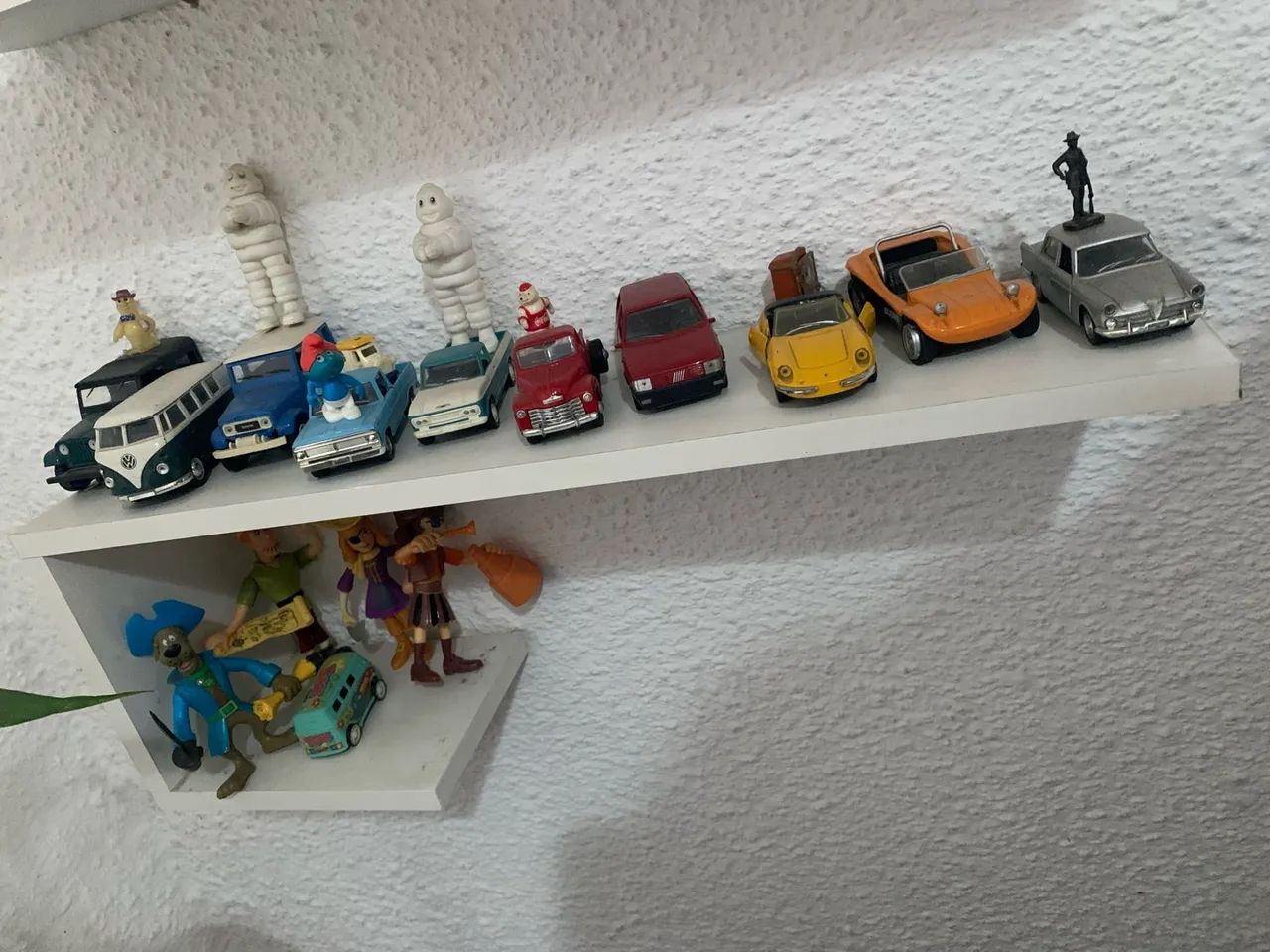 Coleção completa