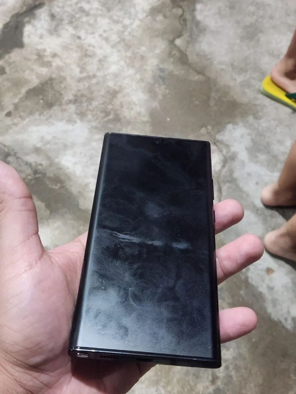 NOTE 20 ULTRA 256GB