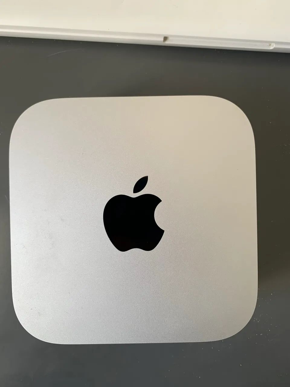 Mac Mini M4