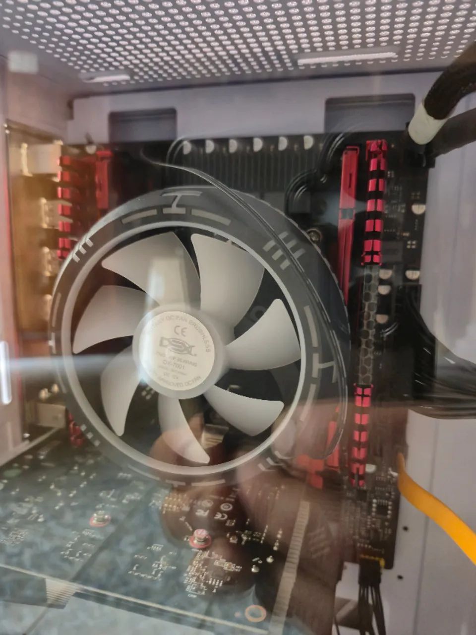 PC de mesa E5-2676 - Foto 5