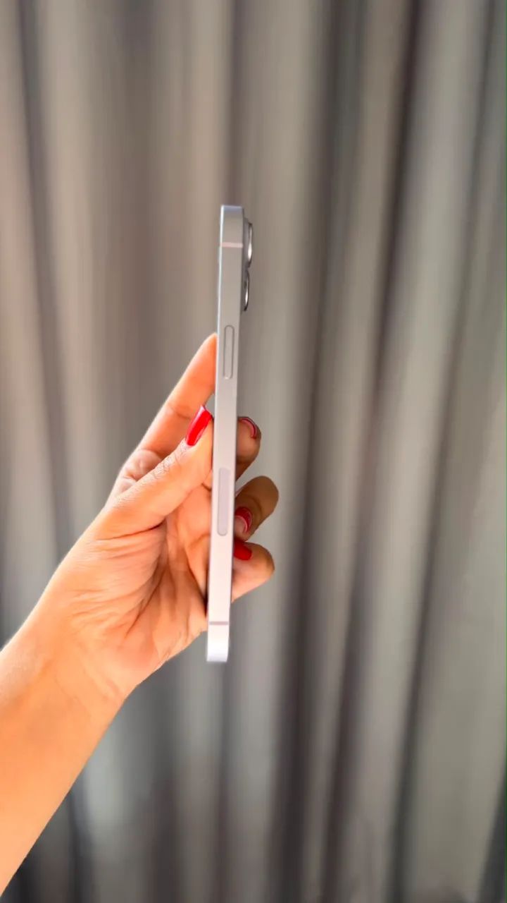 iPhone 14 Plus - 512 GB perfeito  - Foto 3