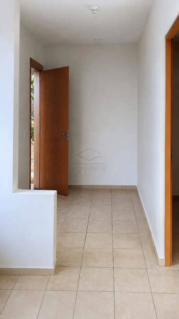 EXCELENTE APARTAMENTO DE 2 DORMITÓRIOS EM BAURU/SP - Foto 3