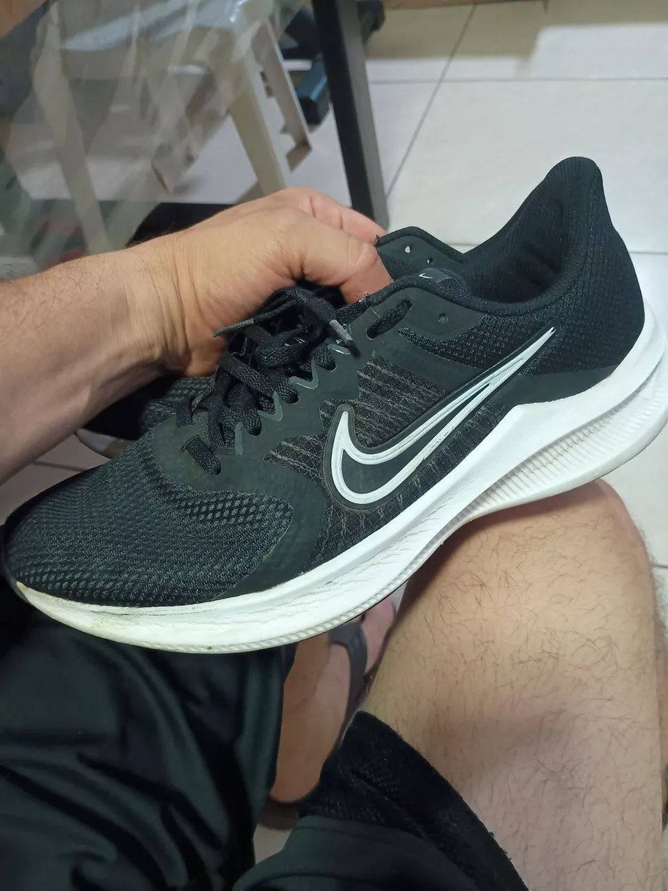 Tênis Nike masculino  - Foto 2