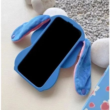 Capinha de IPhone 