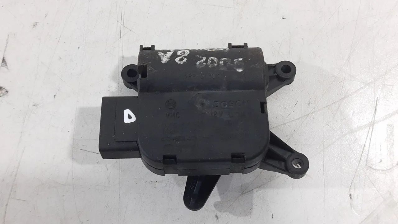 Motor Atuador Caixa Ar Volkswagem Touareg 2005 2006 Á 2008 - Foto 6