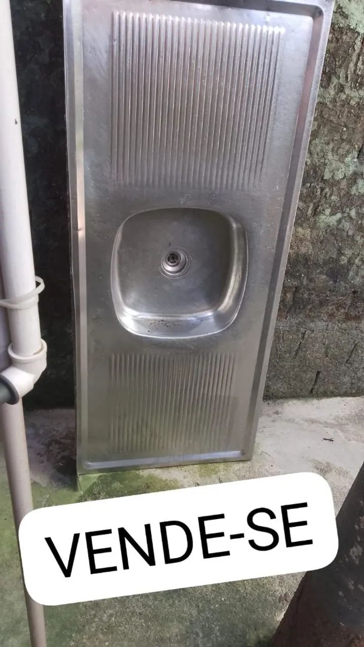Pia Inox