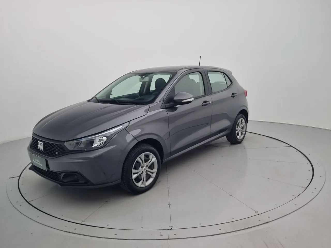 Fiat Argo Drive 1.0 Firefly 2025