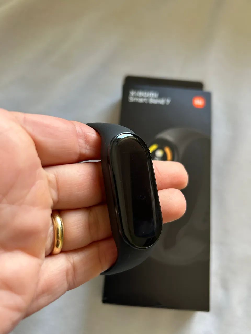 Smart band 7 xiaomi  - Foto 3