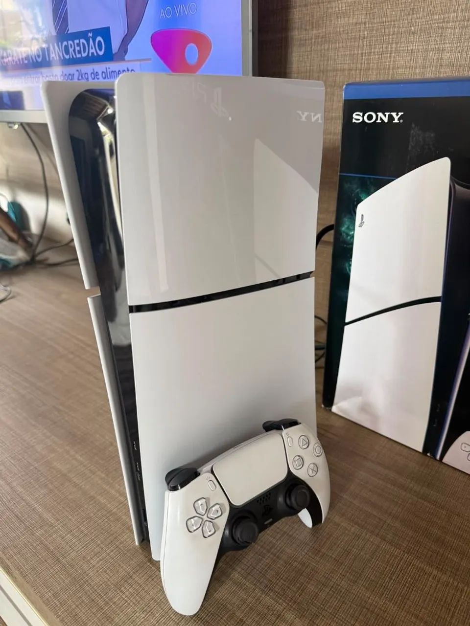PlayStation 5 - Foto 2
