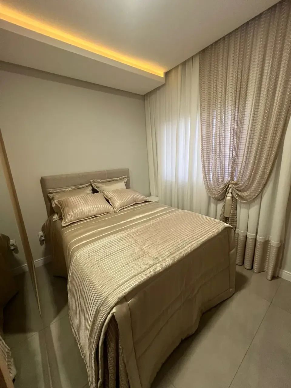 Casa Geminada para venda 3 dormitórios sendo 1 suíte! Em Tijucas - Foto 5