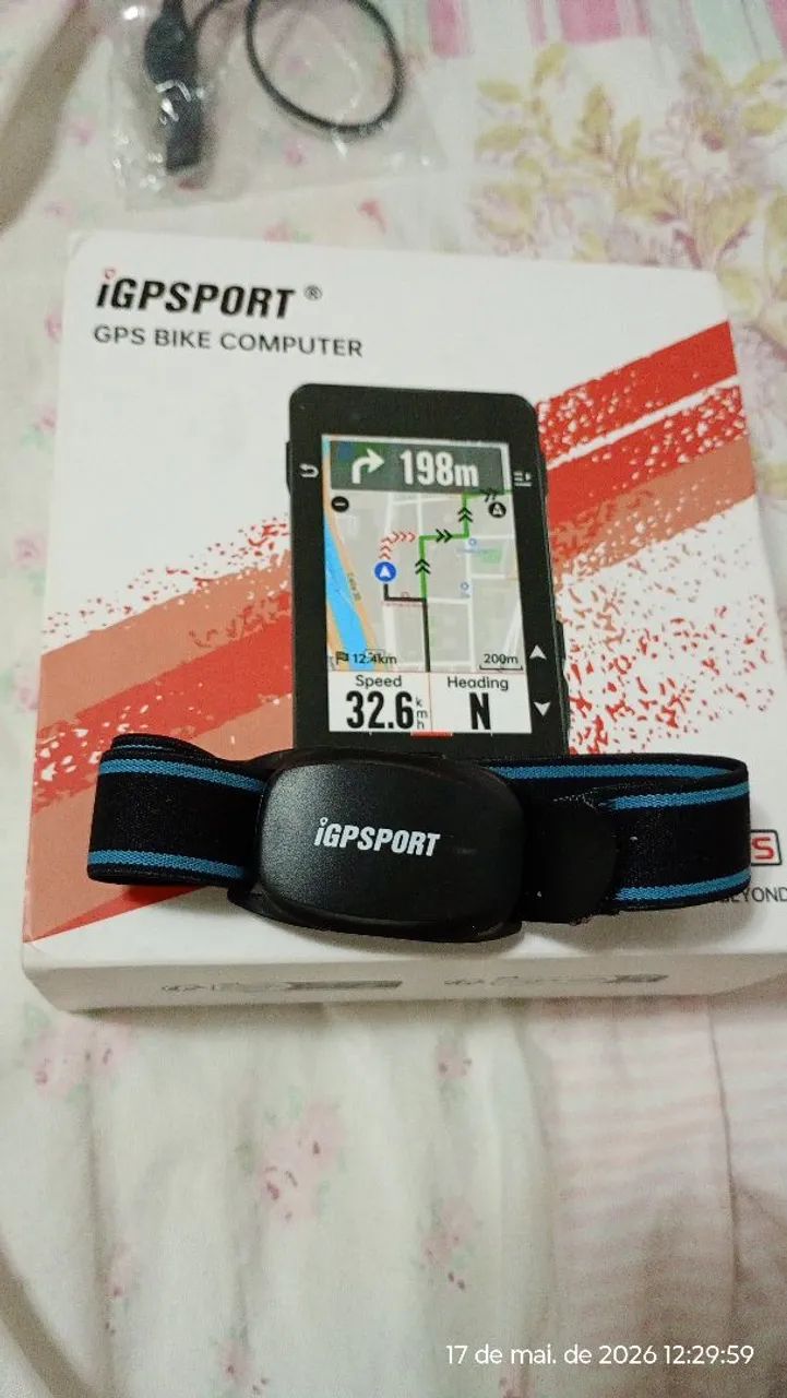 IGS630S IGPS SPORT  - Foto 3
