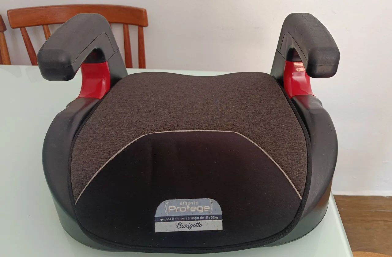 Cadeira para criança, carro - Foto 5