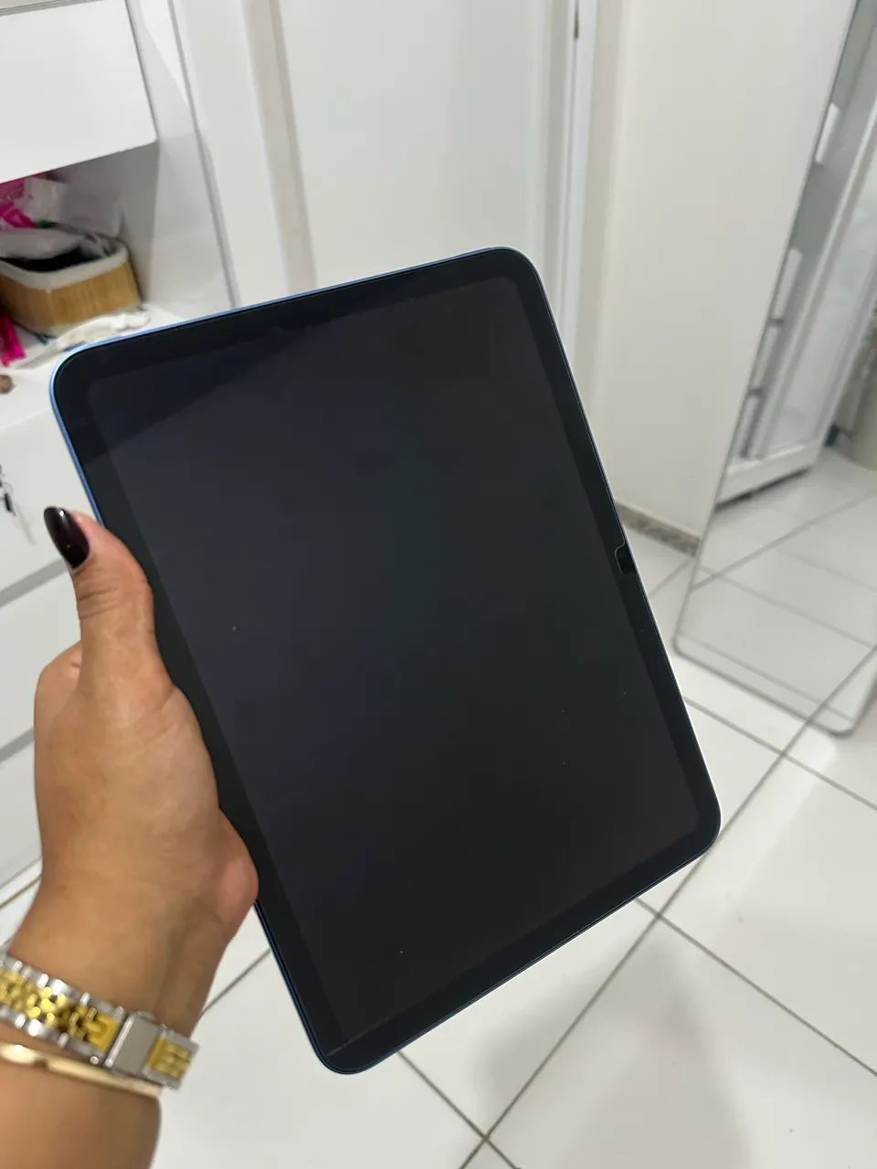 VENDO - IPAD 11  - Foto 4