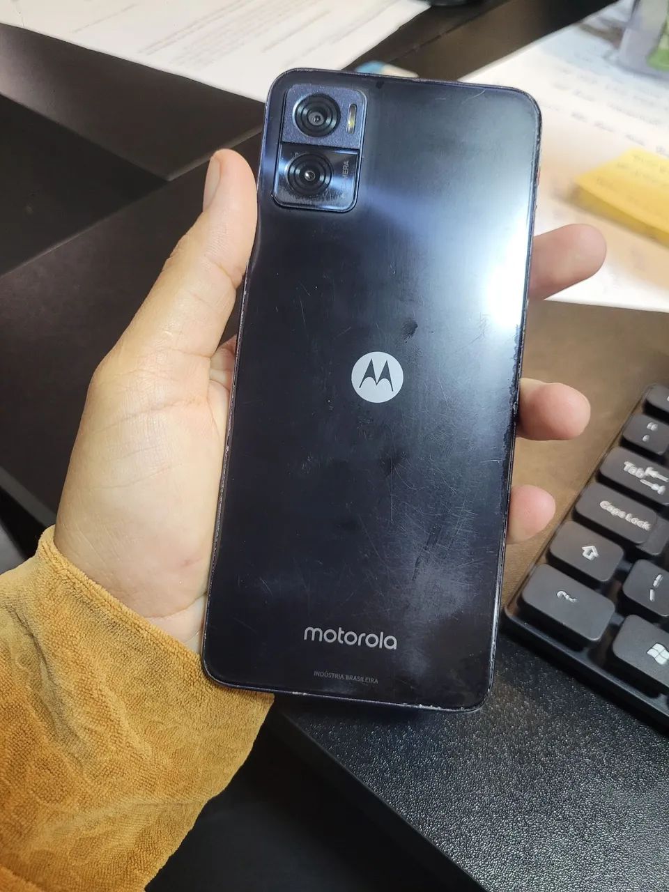 Motorola moto E22 - Foto 2