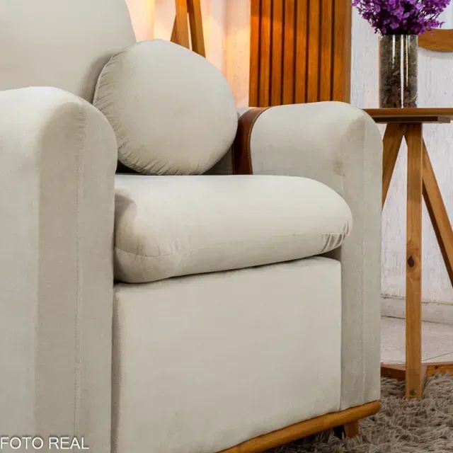 sala poltrona  - Foto 4