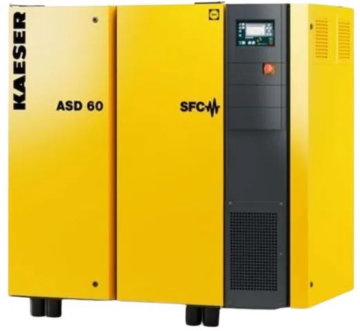 Óleo para Compressor Parafuso - Foto 3