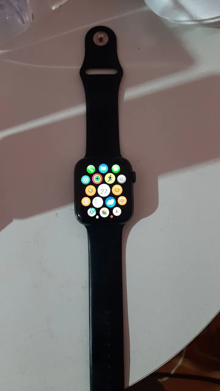 Apple watch 5 44mm - Foto 2