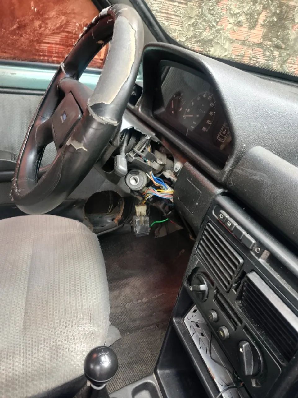 Fiat Uno Mille SX 2P E 4P 1997 - Foto 3
