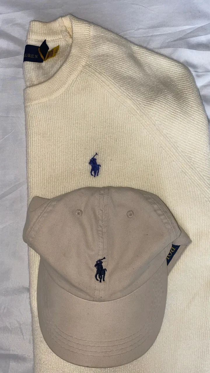 Conjunto RALPH LAUREN - Foto 5