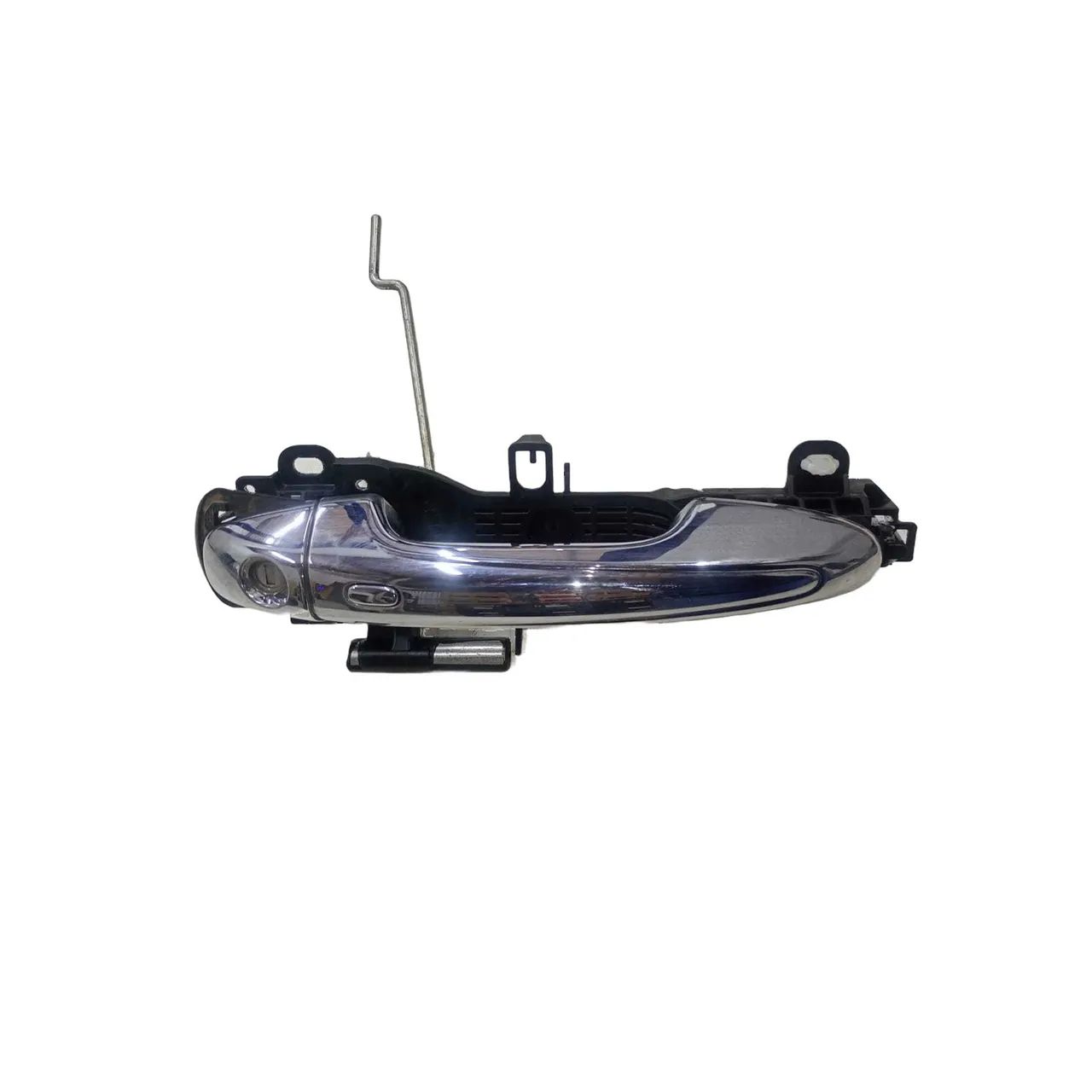 Maçaneta Externa PORTA DIANTEIRA ESQUERDA SW4 2021 2.8 SRX - Peças