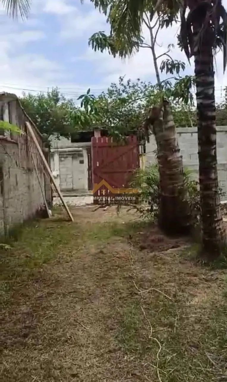 À VENDA - TERRENO NO VAPAPESCA - CARAGUATATUBA/SP