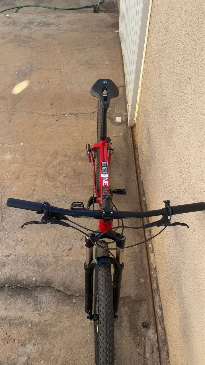 Bicicleta  - Foto 4