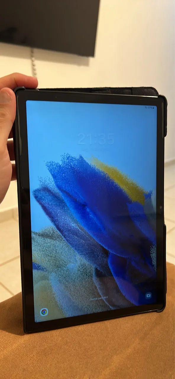 Tablet Samsung x200 64GB - Foto 2