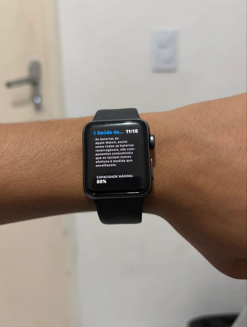 Apple Watch serie 3  - Foto 2