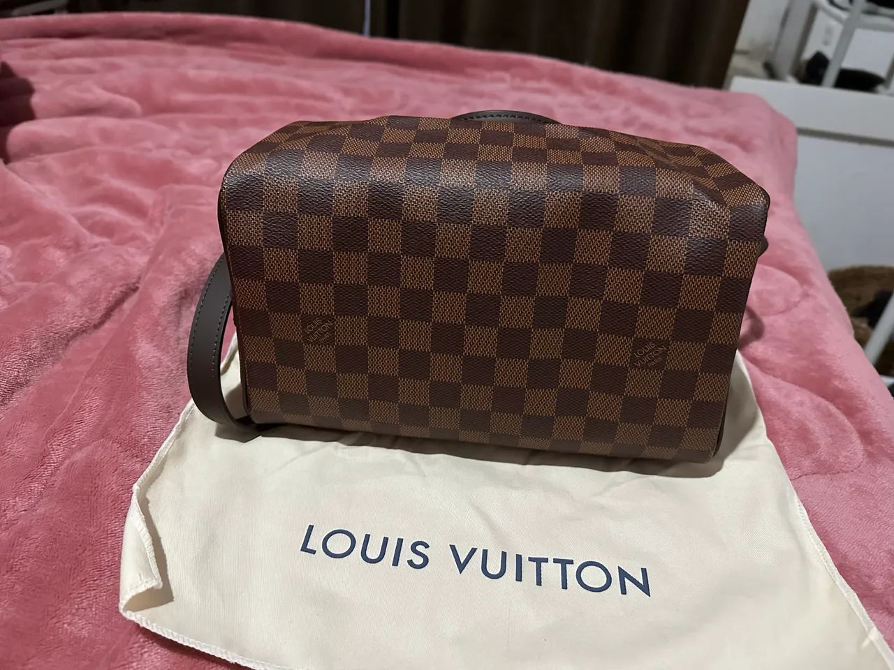 Bolsa Louis Vuitton Speedy Bandouliere - Foto 5