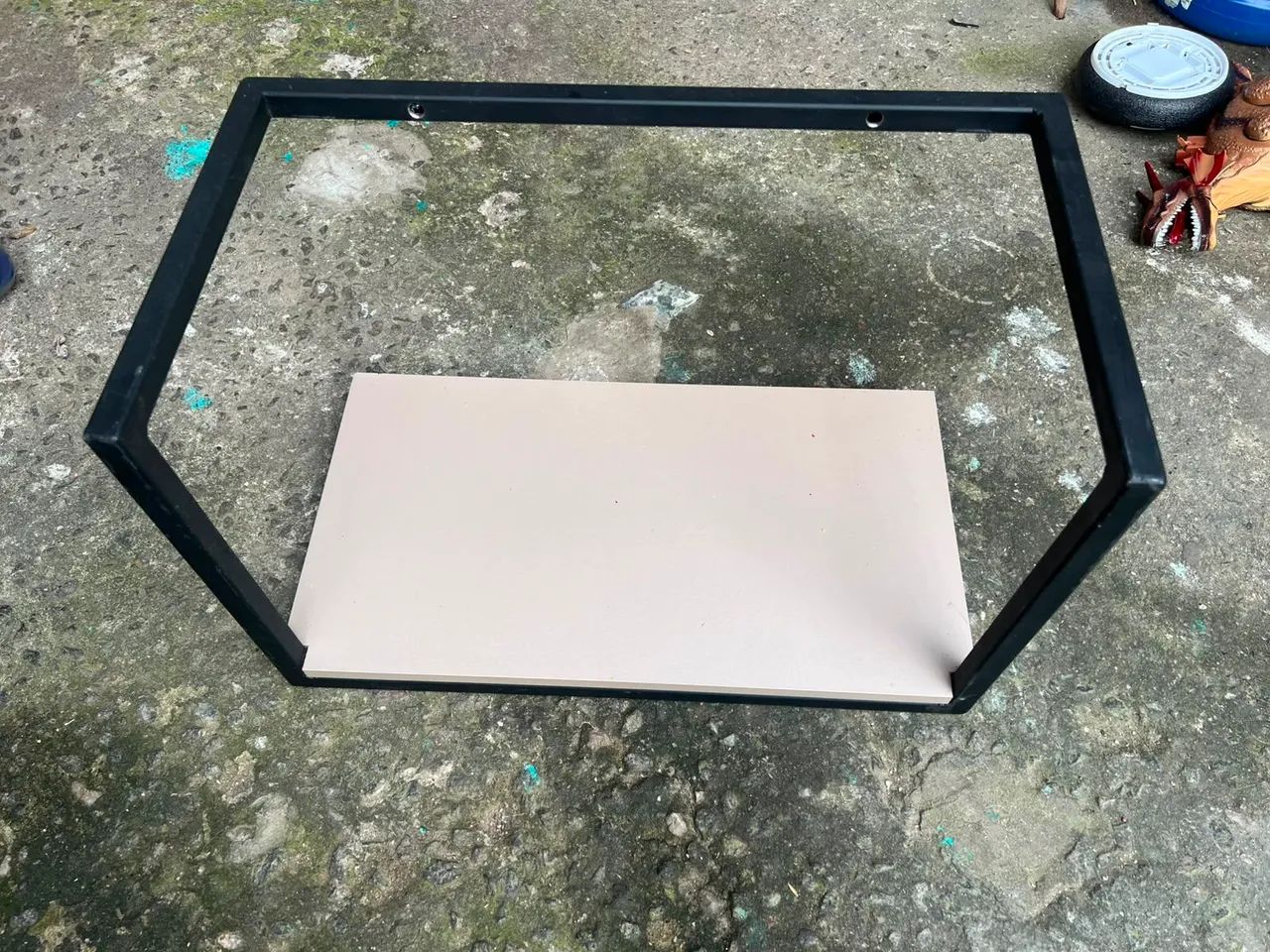 Suporte p microondas  - Foto 4