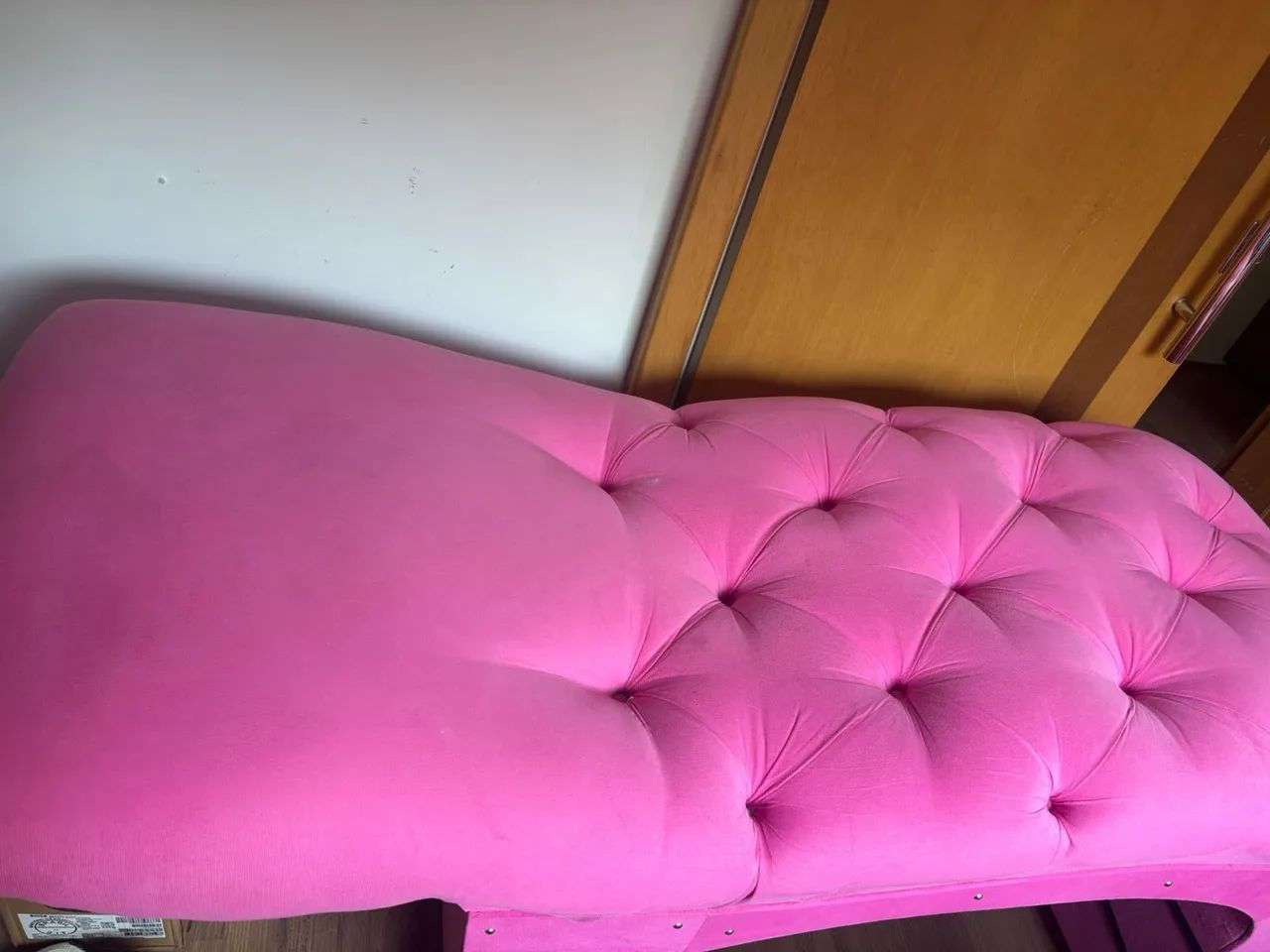 Vende-se Maca Rosa Profissional - Foto 2