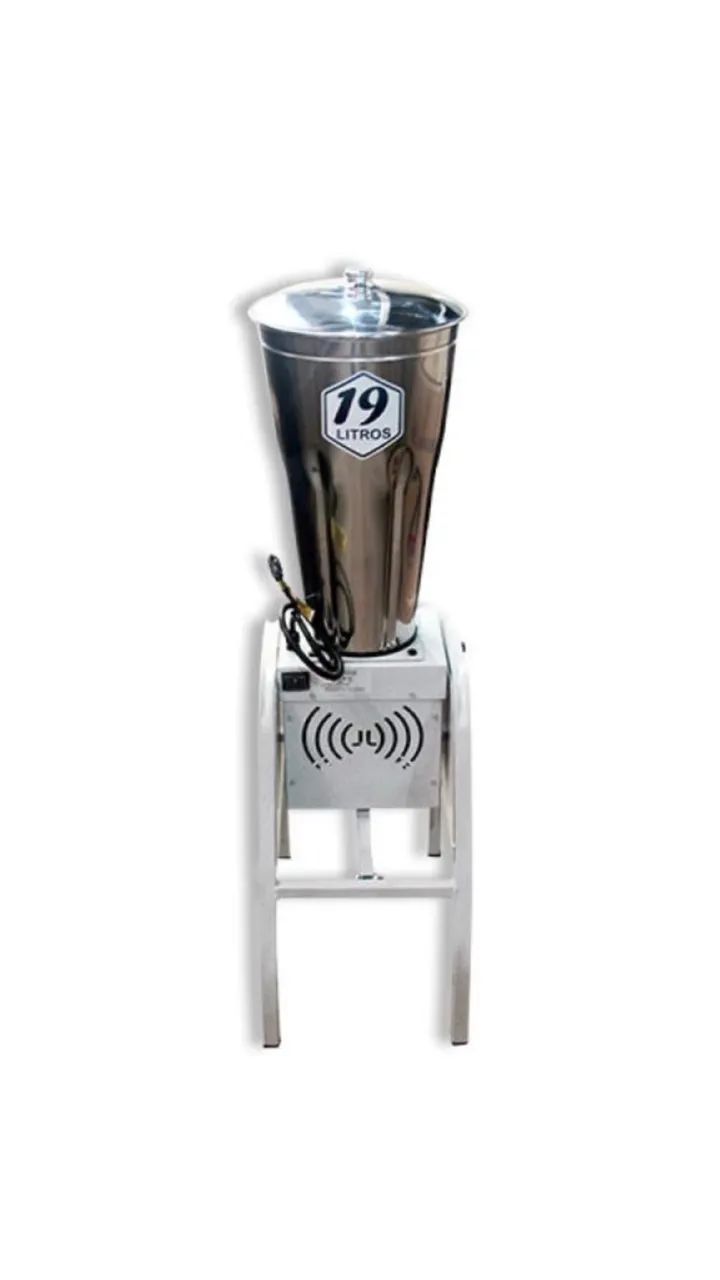 Liquidificador industrial 