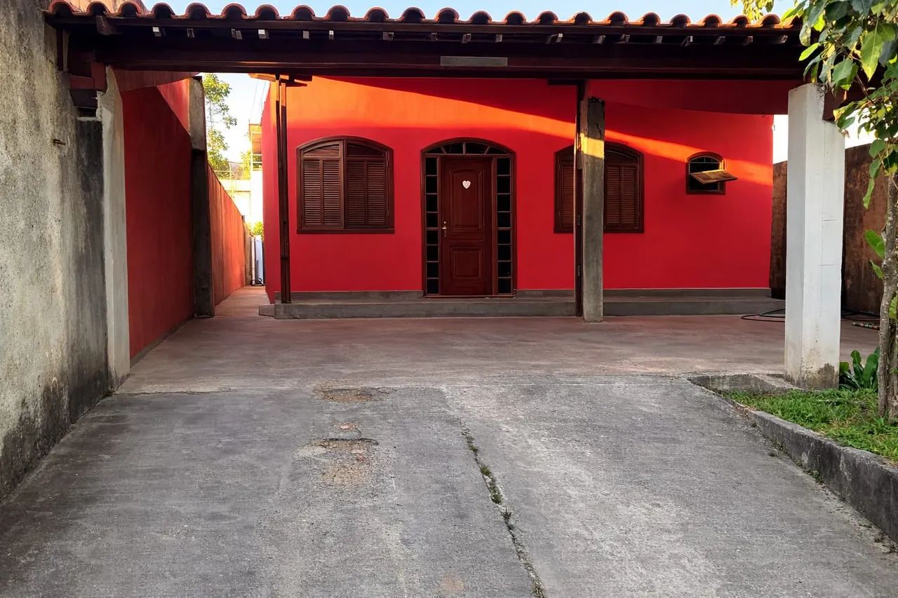 Foto - Vespasiano - Vida Nova