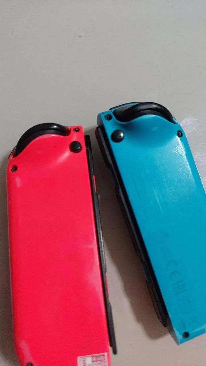 Joy con com defeito - Foto 2