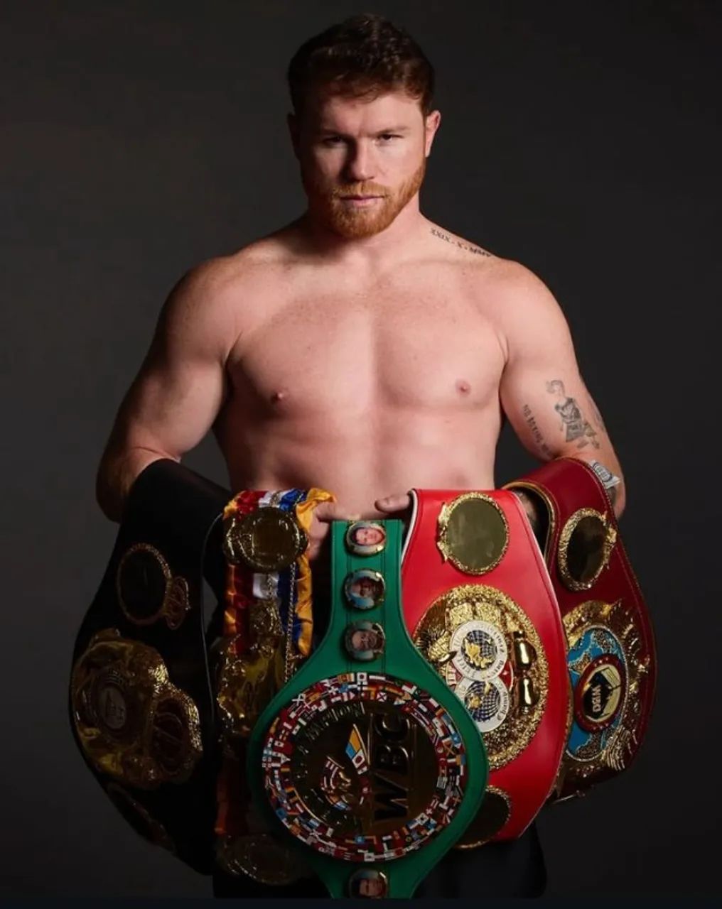 Luva de boxe  - Foto 2