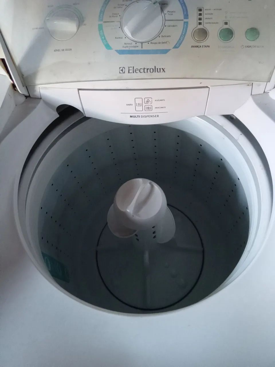 Máquina de lavar Electrolux  - Foto 2