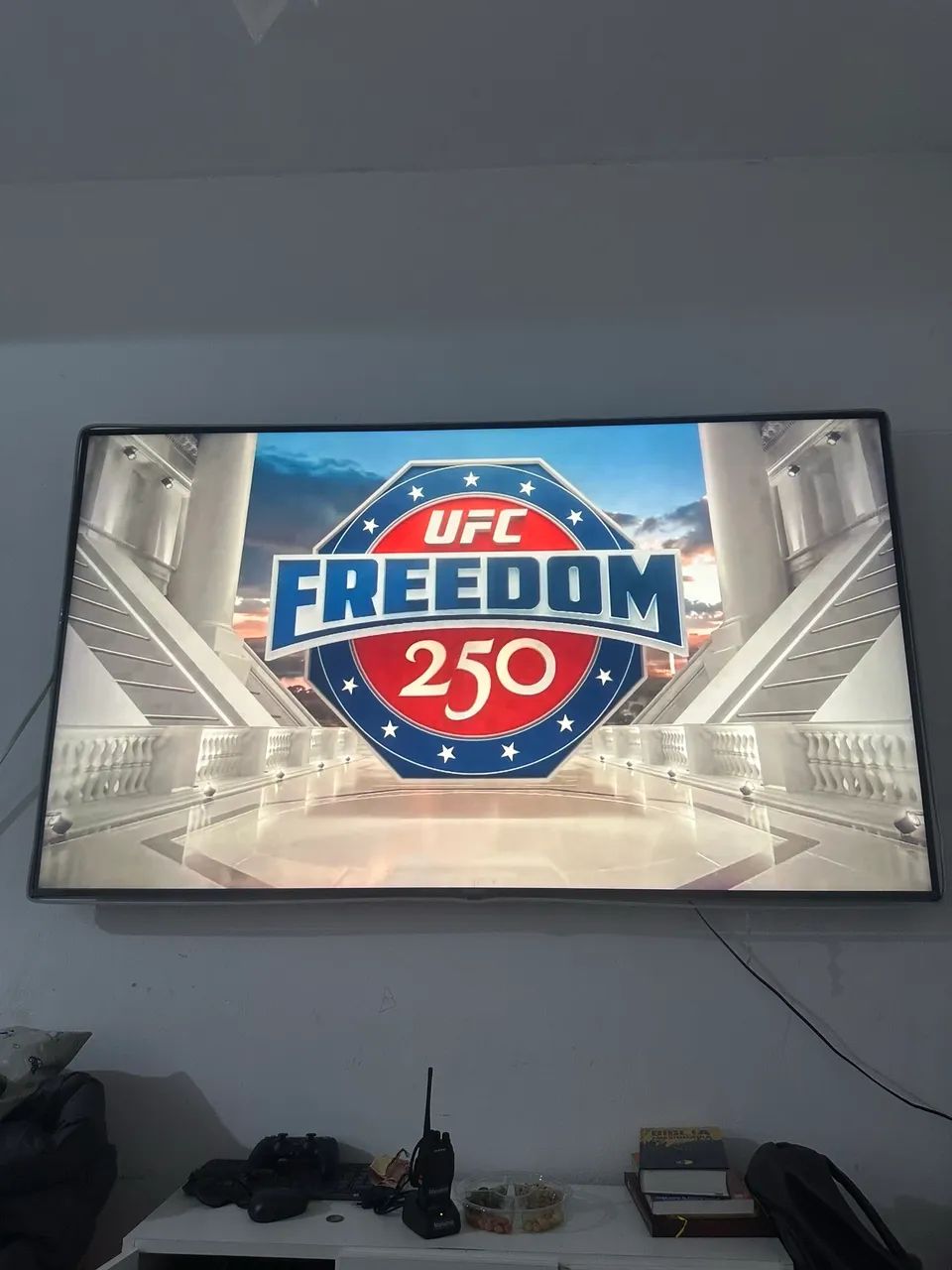 Tv 75 polegadas LG