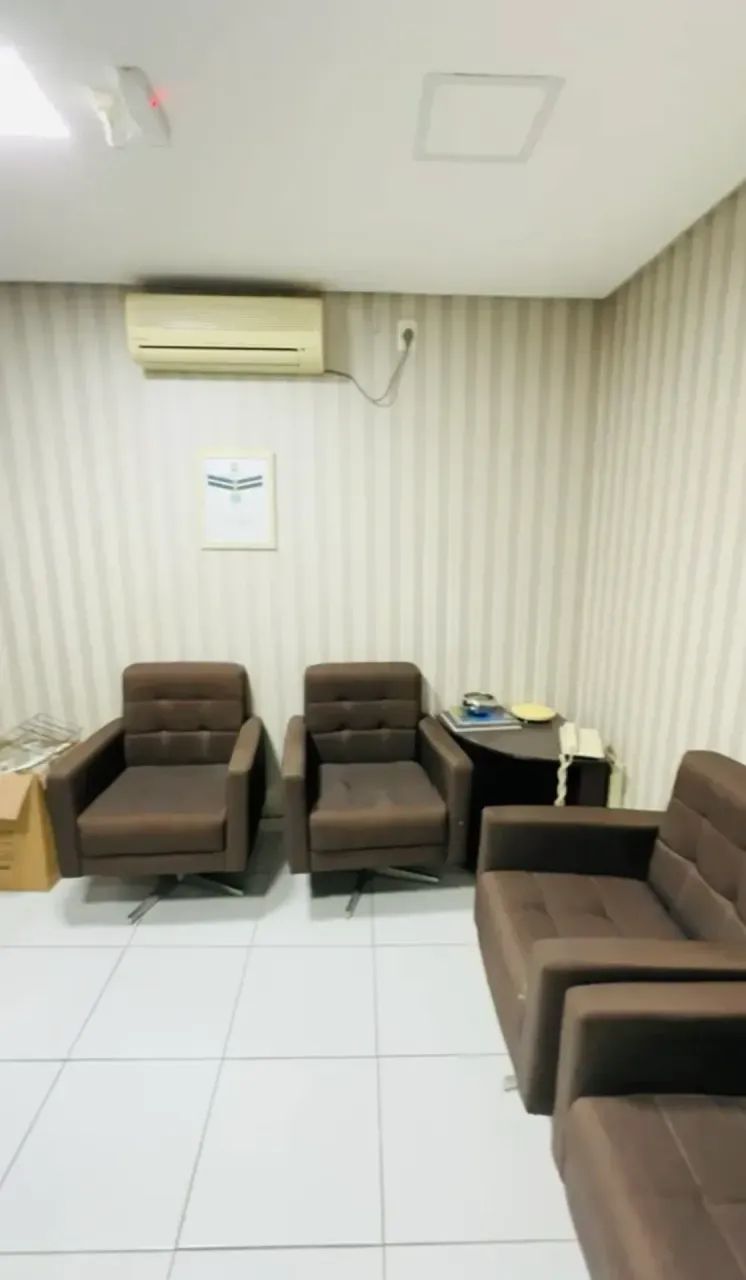 EDIFICIO COMODORO ( TODO MOBILIADO) - Foto 3