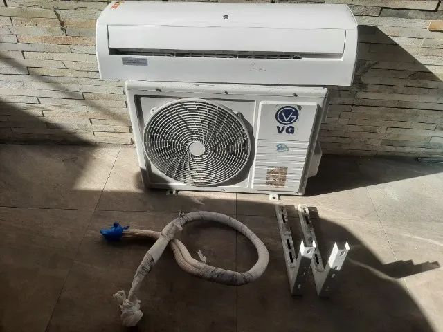 Ar condicionado Split VG 24.000 BTU - Foto 5