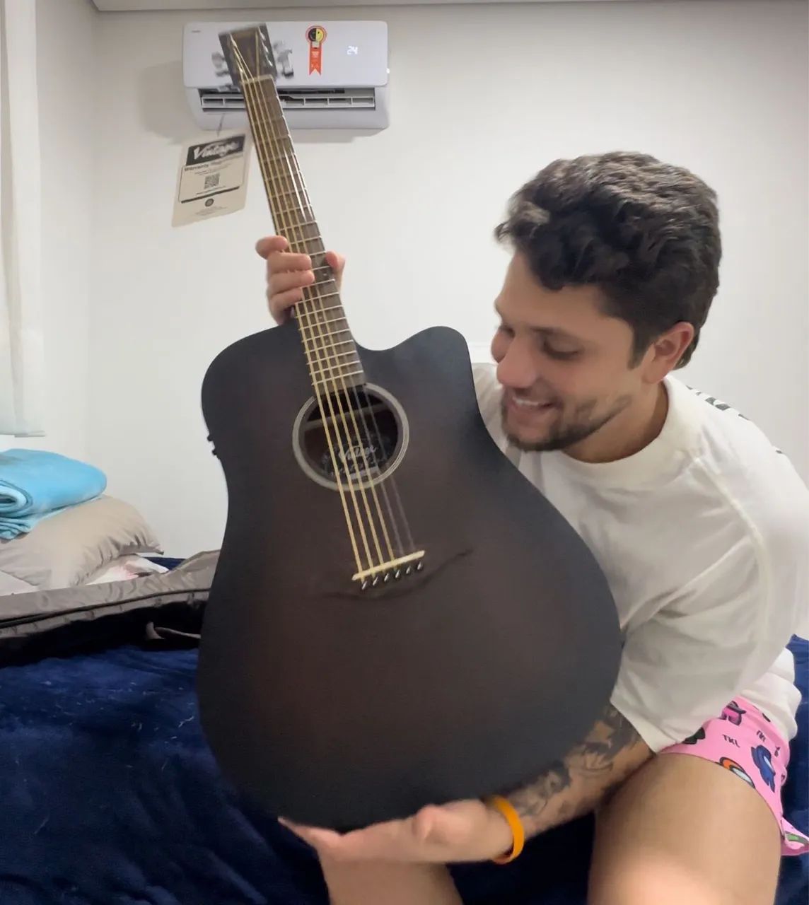 Violão 