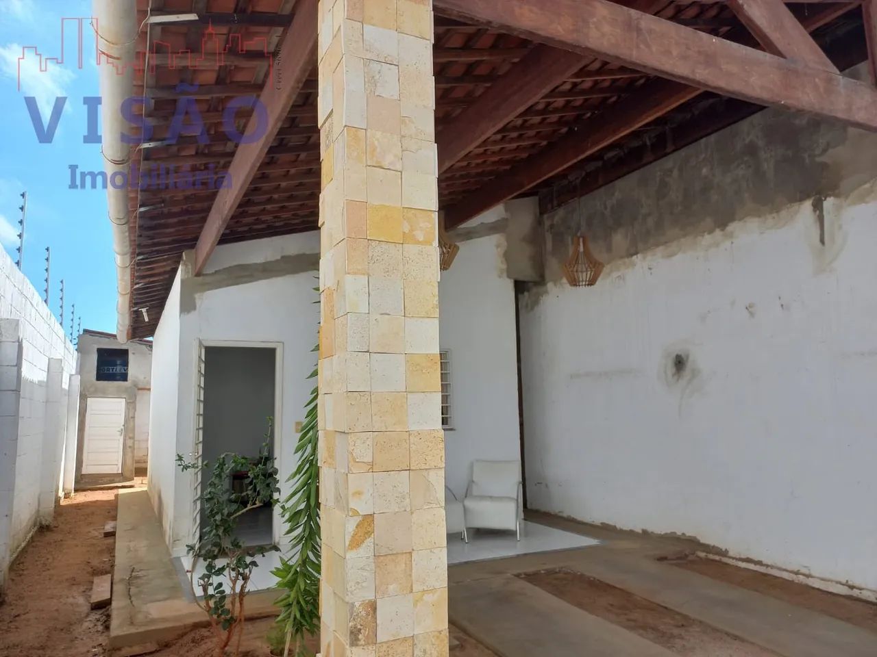 Casa em Alto do Sumaré - Mossoró - Foto 3