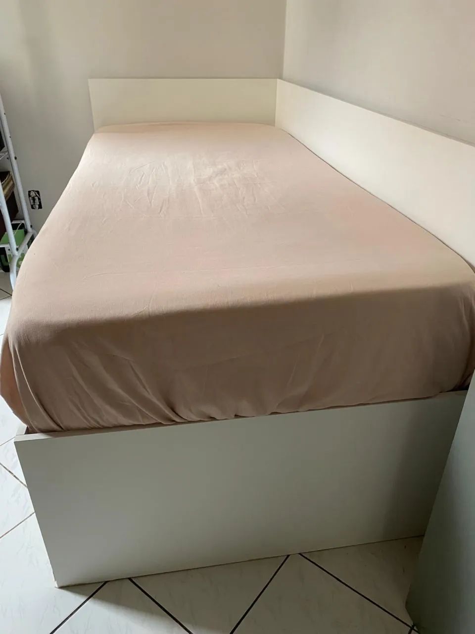 Cama com gavetas - Foto 3