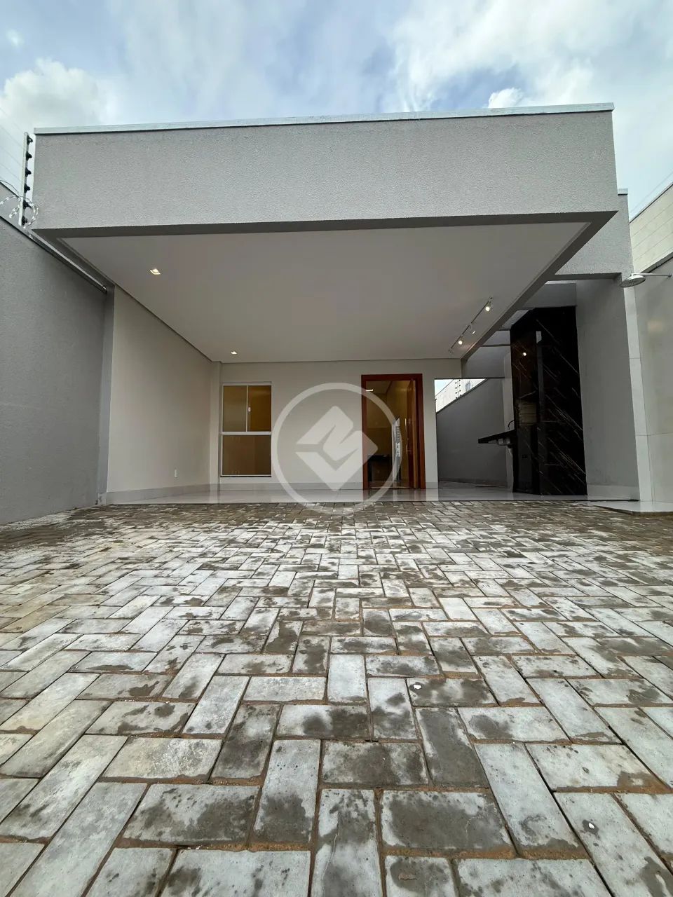 CASA NOVA À VENDA | 1504 SUL (ARSE 151)  PALMAS/TO codigo: 346003