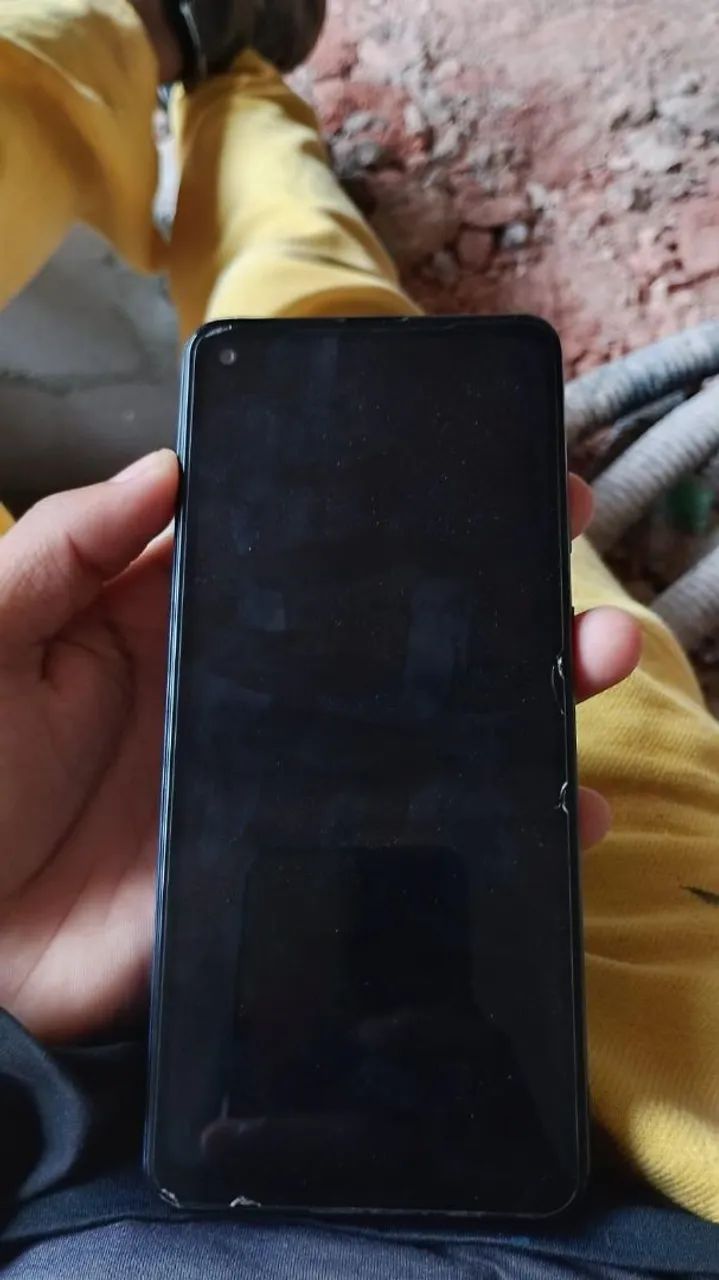 Vendo celular por 280 Galaxi a21s - Foto 2