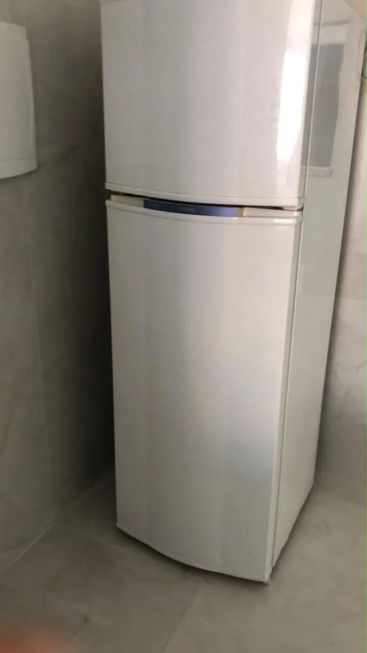Geladeira Consul Duplex