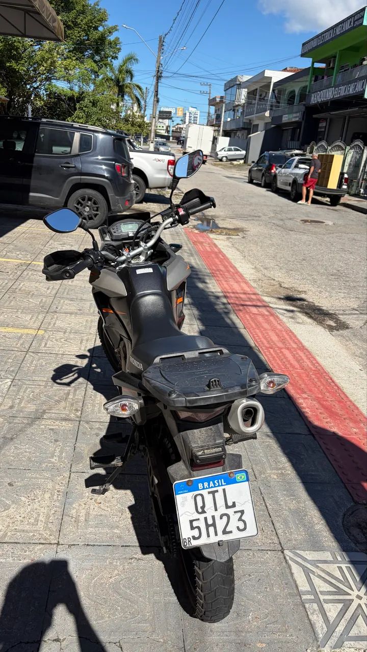 Honda Xre 190 Adventure Flex - Foto 2