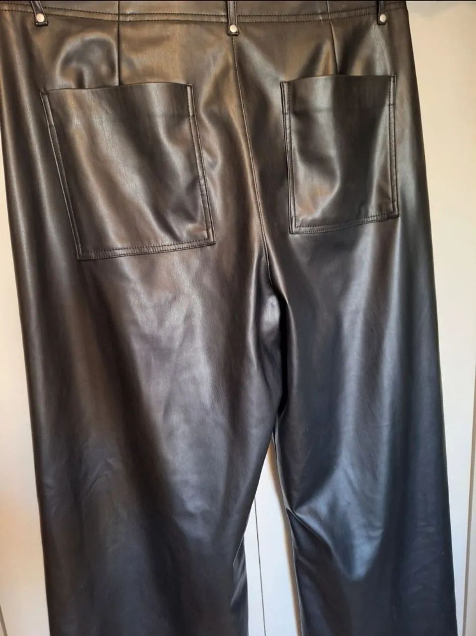 CALÇA ZARA ORIGINAL  - Foto 5