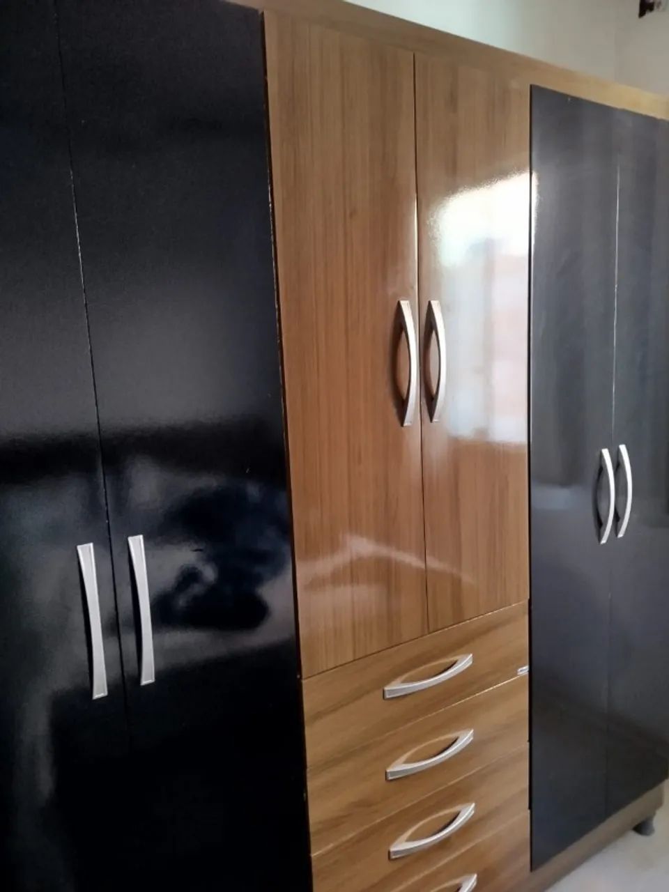 Vendo Guarda Roupa - Foto 4