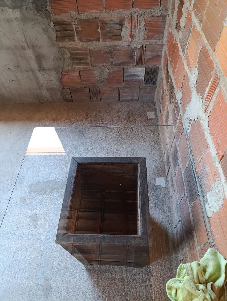 Tampo de mesa de Centro  - Foto 3
